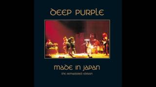 Deep Purple - Lucille  (Made in Japan The Encores)