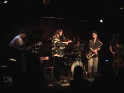 Mitakuye oyeasin - jazz violin - pfrancing