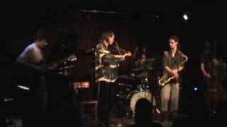 Video jazz violin - pfrancing