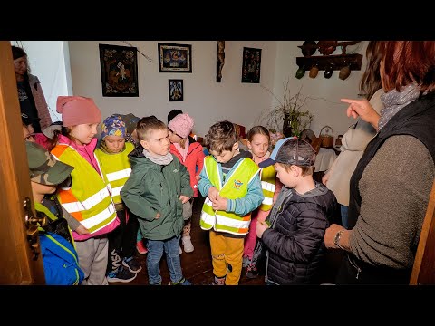 V Holešově šlo nejen o Velikonoce