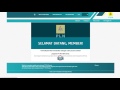 Tutorial Aplikasi Rekrutmen Online PLN (rekrutmen.pln.co.id) Tutorial Aplikasi Rekrutmen Online PLN (rekrutmen.pln.co.id)