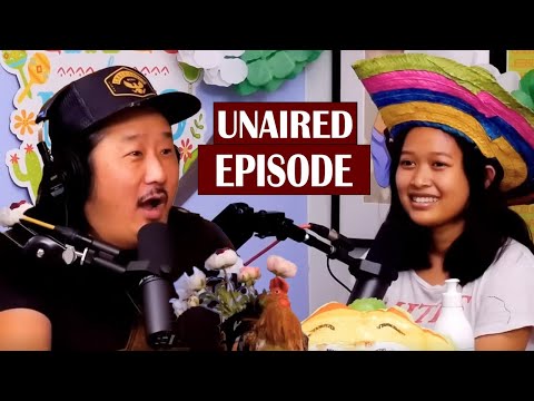 Bad Friends Unreleased The Wildest Unaired Bits (Compilation)