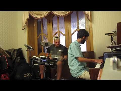 Hovhannes Manukyan, Piano - http://JazzBluesNews.com