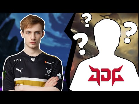 Nemesis Plays Corki Again And...