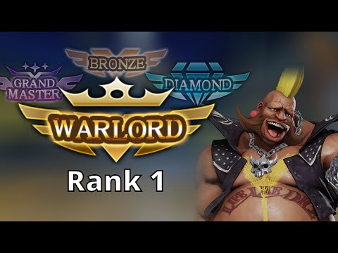 Online rank matters... but not really