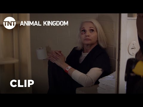 Animal Kingdom: Low Man - Season 3, Ep. 7 [CLIP] | TNT