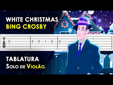 The Christmas Song - Bing Crosby
