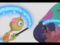 You Re Watching Disney Channel Ident Jumba And Peakley