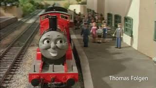 Thomas und seine Freunde Staffel 3 Folge 17 Summ summ summ
