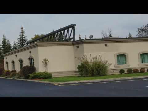 Best Western - Brantford ON