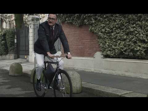 The Breguet Classic Tour Milan - The bespoke bicycle