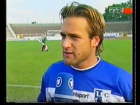 09.10.2004 1. FC Magdeburg - BSV Eintracht Sondershausen 4:1