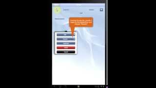 How to Create a Survey on Your Tablet with OpinionTact