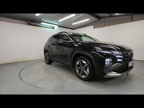 Hyundai Tucson Tucson FL Executive Plus Finance Fr - Image 2