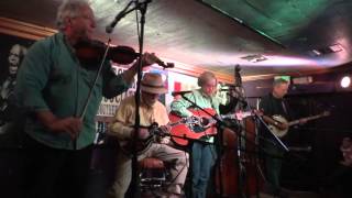 "A Good Woman's Love" Roland White Band 11 7 15