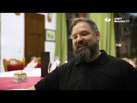 Itt az ideje, hogy megismerd a Piroska Csárdát és Fogadót!