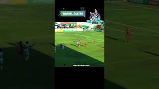 Gol do Juventude - Manuel Castro (Inter de Santa Maria 0x1 Juventude) Gauchão 17/01/2026