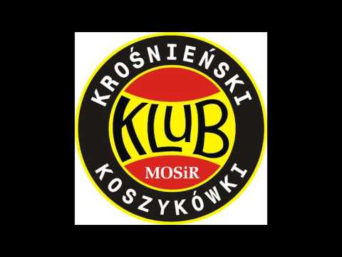 HYMN MOSiR Krosno