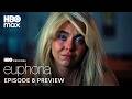 Euphoria Season 3 Episode 8 Preview HBO Max