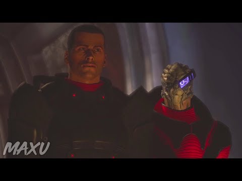 EXOGENI FACILITY - Mass Effect Part 23
