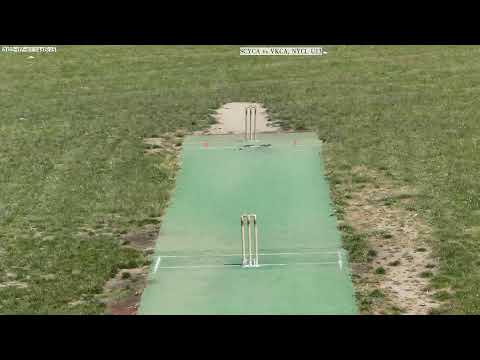 SCYCA vs VKCA NYCL West U13 2022