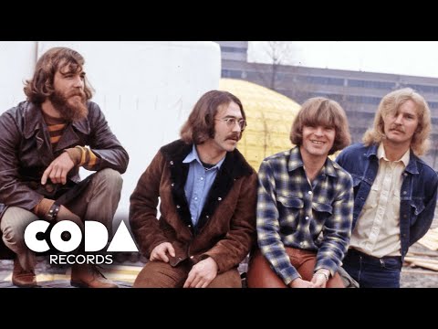 Creedence Clearwater Revival – The Inside Story: Part One (Music Documentary)