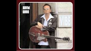 David Gogo - Love In The City