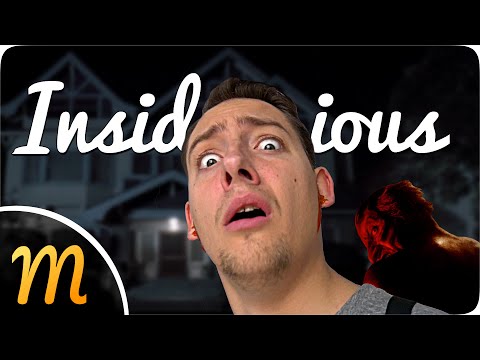 Math is done - Insidious