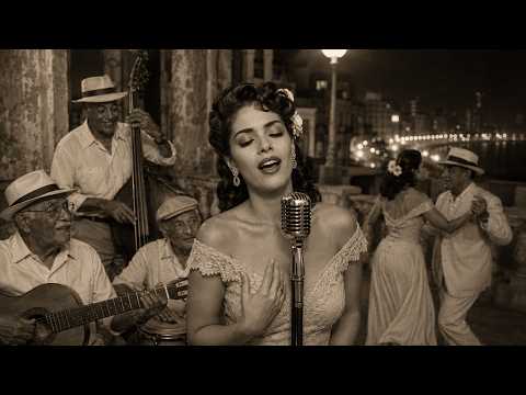 Noches de La Habana – Cuando la Luna Abraza Cuba
