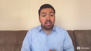 Paying for college | Dr. J Real Talk Vlog Episode 45