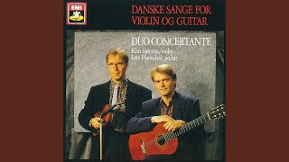 Hist, hvor vejen slår en bugt