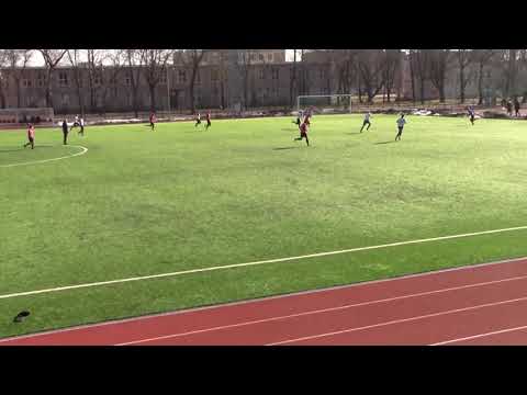 6 fr 2022 03 13 AFA OLAINE FK JURNIEKS GOALS