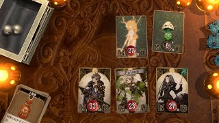 Voice of Cards: The Isle Dragon Roars ドラゴンの島 気ままに冒険 Part.3
