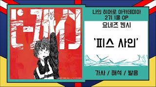 마라툰 애니 노래 듣고 제목 맞추기 썸네일