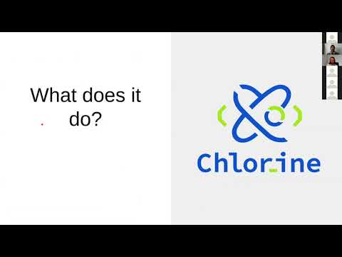 Chlorine - a Socket REPL package with some super-powers