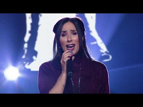 KENGE MOJ - Kenga e Gjyshes | Eranda Libohova - Nata e Vaçe Zeles - Show - Vizion Plus