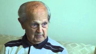 Os Pracinhas Sobreviventes : 70 Anos Depois