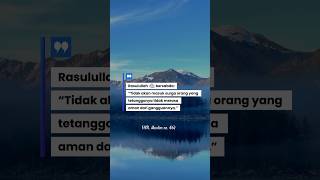 Download lagu Tetangga Tidak Aman? Hati-Hati Tidak Masuk Surga!!! mp3