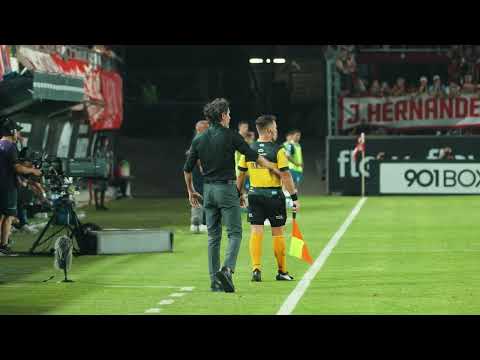 Estudiantes 2-0 Racing | Fecha 3 - Torneo Apertura 2025