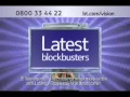 BT Advert