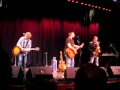 Edwin McCain "Sorry to a Friend" The Boulton Center 11/19/10