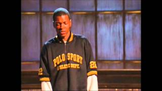 Roscoe P  Coldchain   Trouble