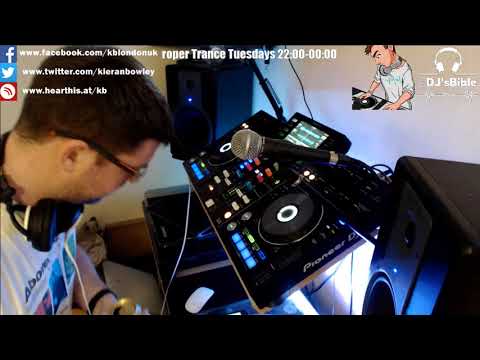 KB Proper Trance (Classics) #164