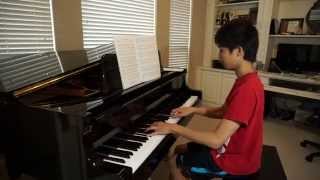 The First Noel - Piano Solo