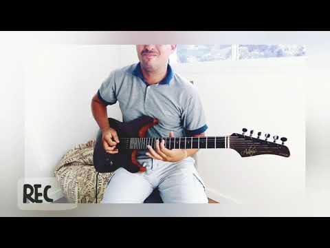 Solo da música (Te amo tanto) PC Baruk