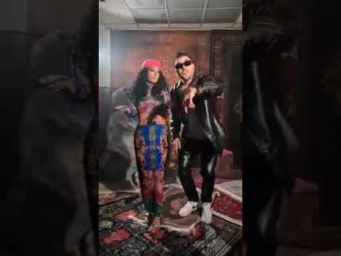 YOUNG G X Nótár Mary ❤️