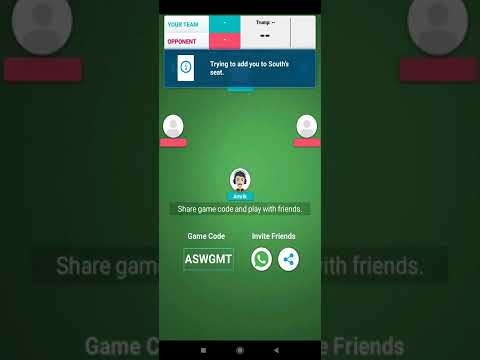 How To Play 29 Card Game Online With Friends