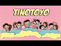 TINOTOYO - Jr.Crown & Thome ft. Bomb D (Official Audio)