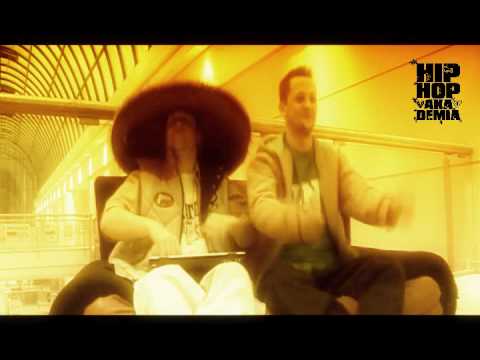 Zrobimy meksyk w Zawoi - Letnia Hip-Hop Akademia 4