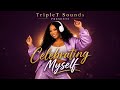 Celebrating Myself (Official Lyric Video)